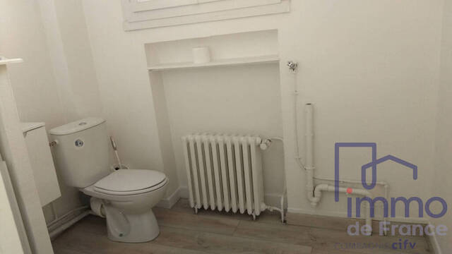 Vente Maison 4 pièces 66.36 m² Saint-Étienne 42000