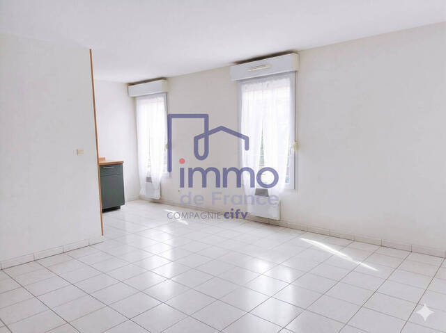Sale Apartment 3 rooms 72.35 m² Pierre-Bénite 69310