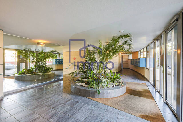 Sale Apartment 5 rooms 83.35 m² Voiron 38500