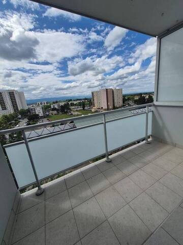 Rent Apartment 3 rooms 71 m² Andrézieux-Bouthéon 42160 La Chapelle