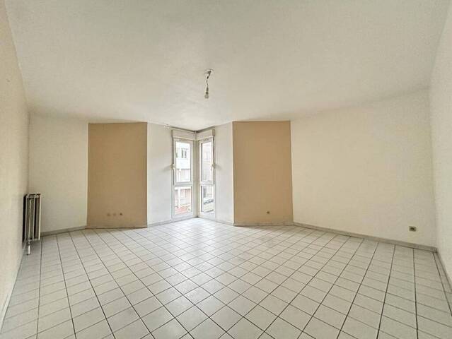 Rent Apartment 3 rooms 67 m² L' Horme 42152