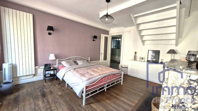 Sale Apartment 5 rooms 93.2 m² Saint-Étienne 42000