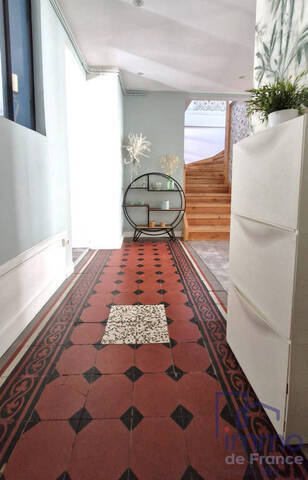 Sale Apartment 5 rooms 93.2 m² Saint-Étienne 42000