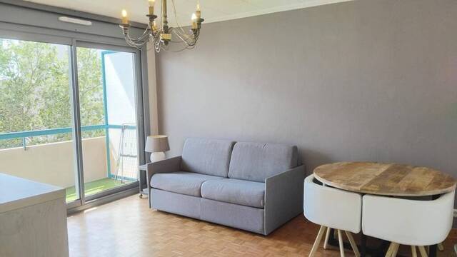 Location Appartement t1 31 m² Lyon 8e Arrondissement 69008