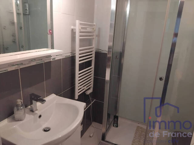 Vente Appartement 5 pièces 77.3 m² Sury-le-Comtal 42450