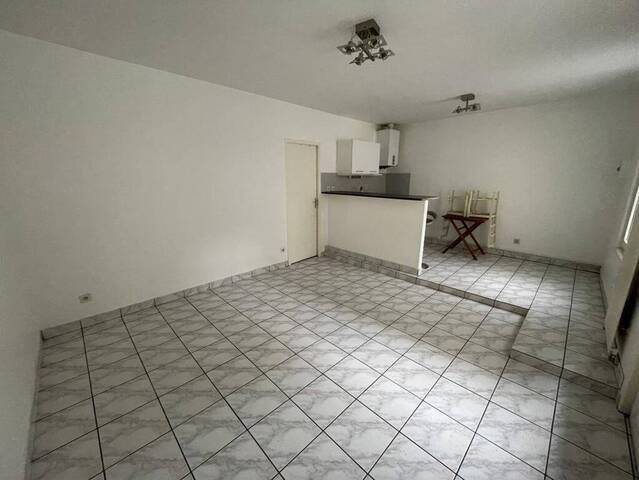 Location Appartement t2 37 m² Saint-Étienne 42000 HYPER CENTRE