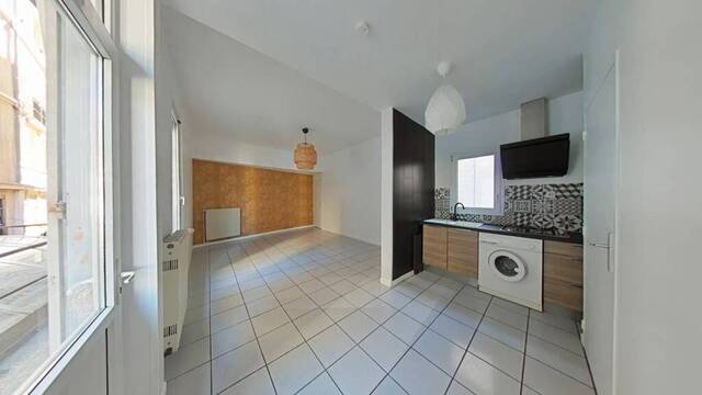 Location Appartement t2 39 m² Saint-Étienne 42000 HYPER CENTRE