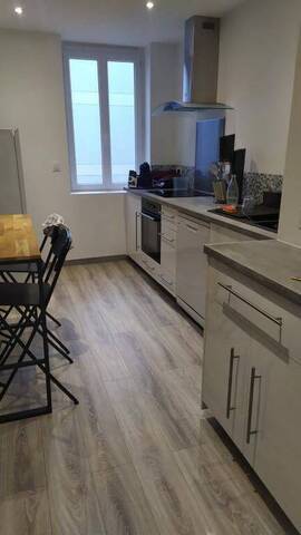 Location Appartement t2 50 m² Saint-Étienne 42000