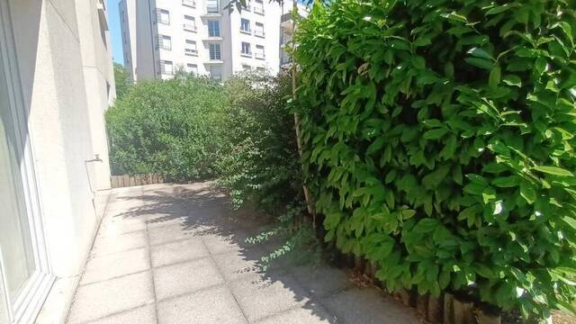 Location Appartement t2 51 m² Lyon 8e Arrondissement 69008