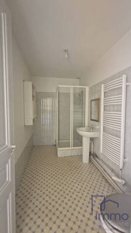 Vente Appartement 4 pièces 78 m² Saint-Étienne 42000