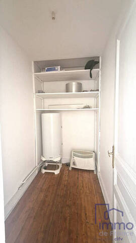 Vente Appartement 4 pièces 78 m² Saint-Étienne 42000