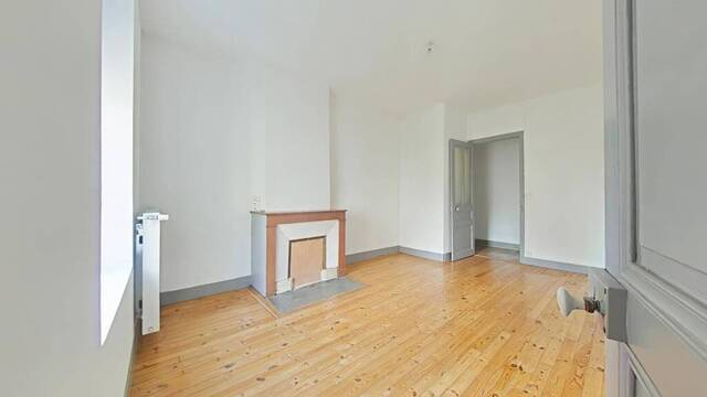 Location Appartement t2 53 m² Saint-Étienne 42000 JACQUARD