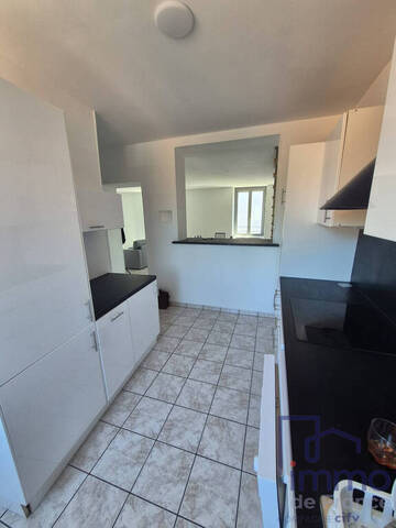 Vente Appartement duplex 3 pièces 73.1 m² L' Horme 42152
