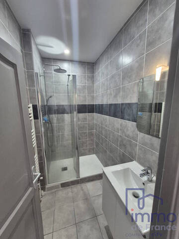 Vente Appartement duplex 3 pièces 73.1 m² L' Horme 42152