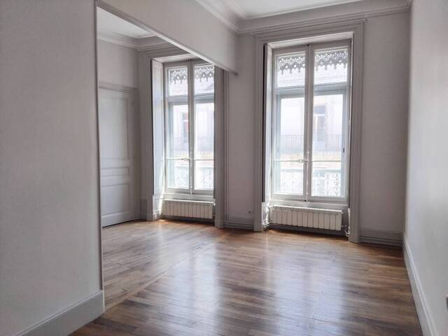 Location Appartement t3 4 pièces 85 m² Grenoble 38000