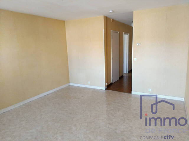 Vente Appartement 1 pièce 34.37 m² Brives-Charensac 43700