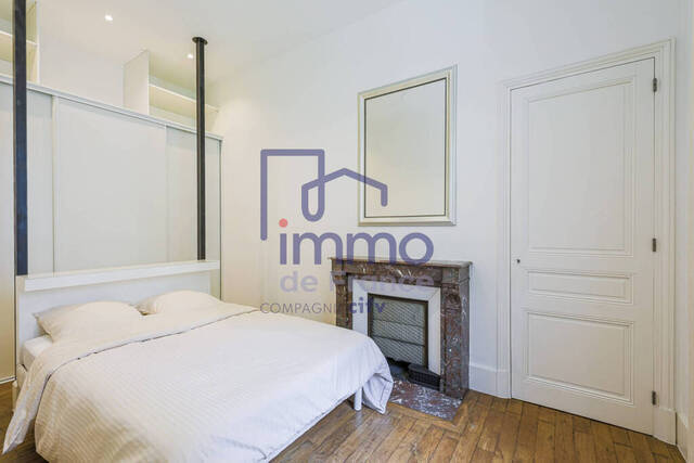 Vente Appartement 2 pièces 46.81 m² Grenoble 38000