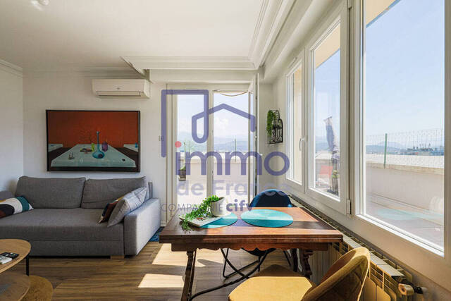 Vente Appartement 2 pièces 56.43 m² Grenoble 38000