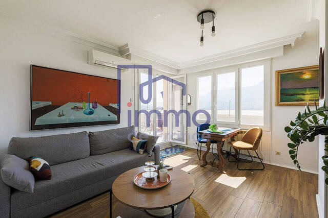 Vente Appartement 2 pièces 56.43 m² Grenoble 38000