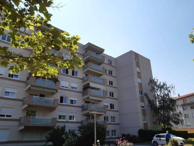 Location Appartement t3 73 m² Lyon 5e Arrondissement 69005