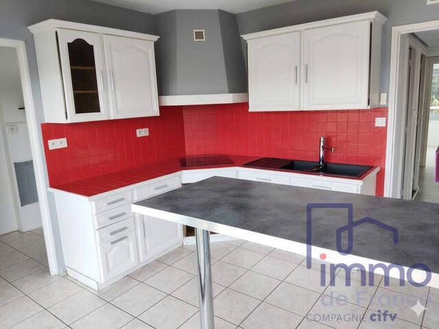 Vente Appartement 5 pièces 77.3 m² Le Puy-en-Velay 43000