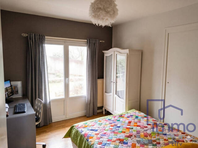 Vente Appartement 3 pièces 71.41 m² Le Puy-en-Velay 43000
