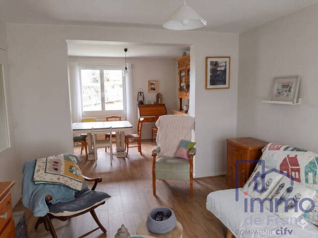 Vente Appartement 3 pièces 71.41 m² Le Puy-en-Velay 43000
