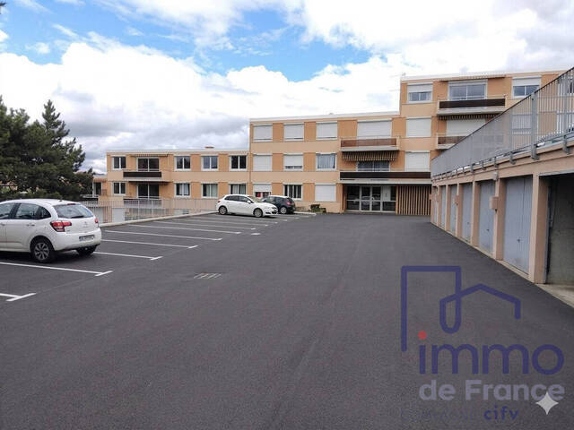 Vente Appartement 4 pièces 80.17 m² Le Puy-en-Velay 43000