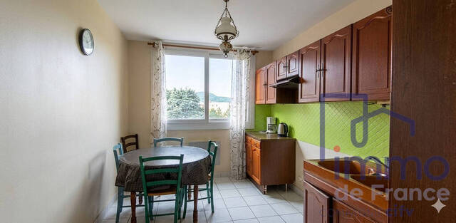 Vente Appartement 4 pièces 80.17 m² Le Puy-en-Velay 43000