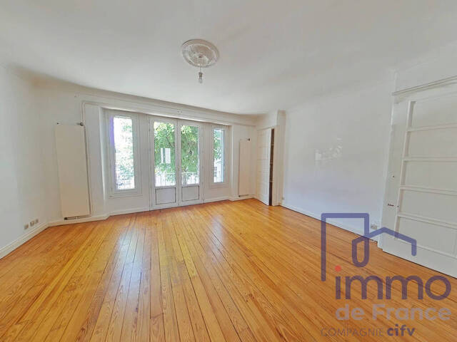Vente Appartement 4 pièces 87.66 m² Le Puy-en-Velay 43000