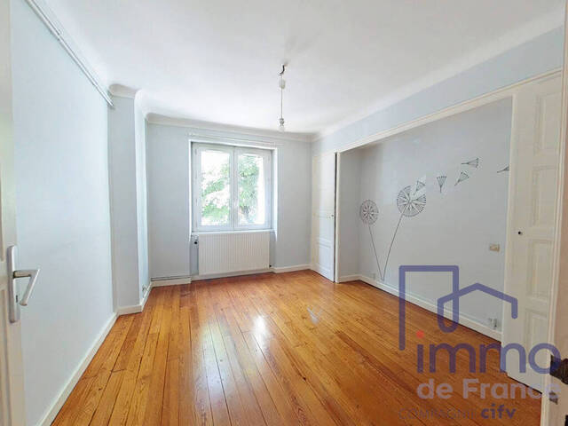 Vente Appartement 4 pièces 87.66 m² Le Puy-en-Velay 43000