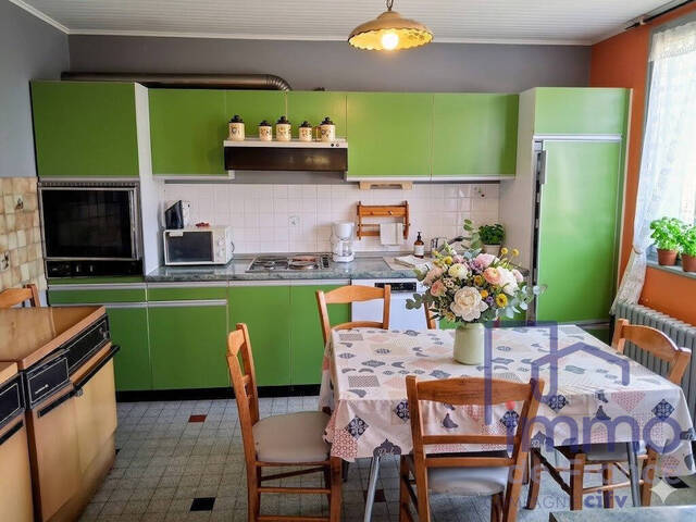 Vente Maison traditionnelle 6 pièces 116 m² Le Puy-en-Velay 43000