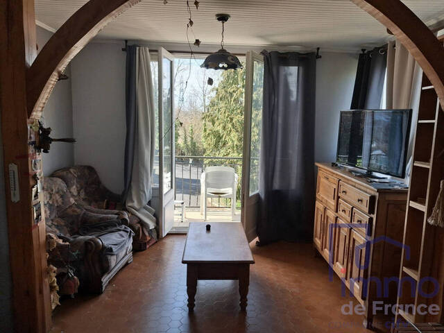 Vente Maison traditionnelle 6 pièces 116 m² Le Puy-en-Velay 43000