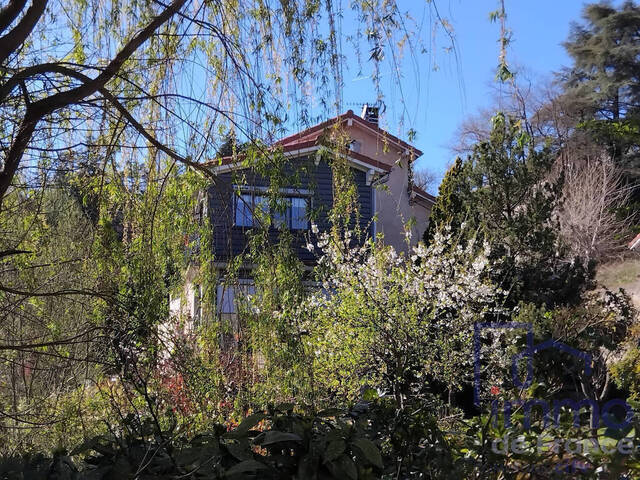 Vente Maison 4 pièces 163 m² Le Puy-en-Velay 43000