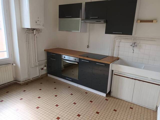 Location Appartement t2 43 m² Saint-Fons 69190