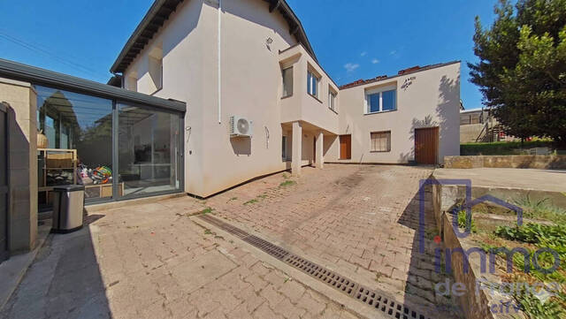 Vente Maison 6 pièces 110.45 m² Saint-Jean-Bonnefonds 42650