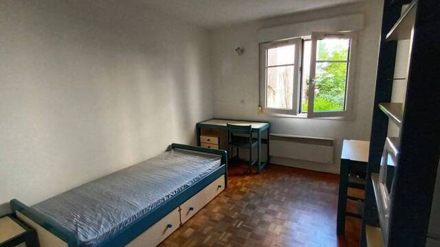 Location Appartement studio 1 pièce 18 m² Lyon 7e Arrondissement 69007 LYON 7