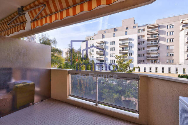 Vente Appartement 2 pièces 52 m² Lyon 6e Arrondissement 69006