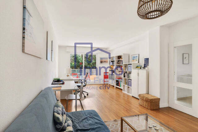 Vente Appartement 2 pièces 69.4 m² Lyon 5e Arrondissement 69005