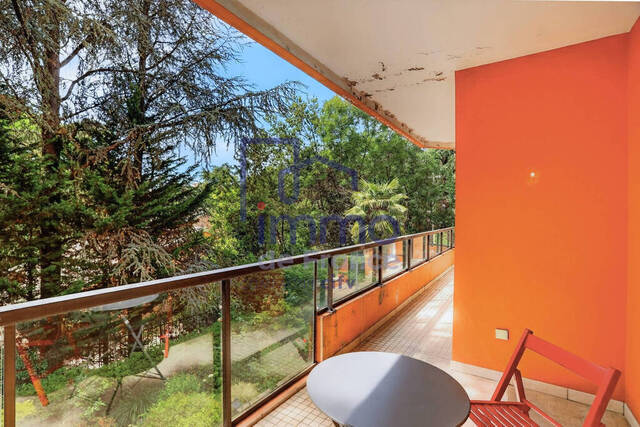 Vente Appartement 2 pièces 69.4 m² Lyon 5e Arrondissement 69005
