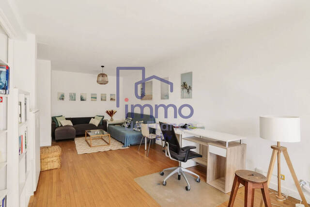 Vente Appartement 2 pièces 69.4 m² Lyon 5e Arrondissement 69005