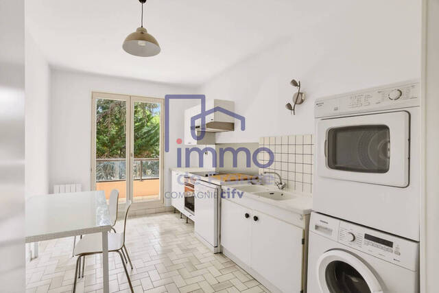 Vente Appartement 2 pièces 69.4 m² Lyon 5e Arrondissement 69005