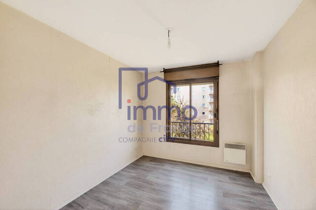 Vente Appartement 2 pièces 56 m² Lyon 7e Arrondissement 69007