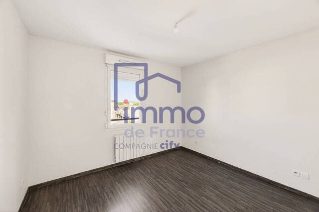 Vente Appartement 3 pièces 57 m² Décines-Charpieu 69150