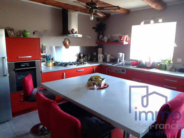 Vente Maison 6 pièces 109.14 m² Le Puy-en-Velay 43000