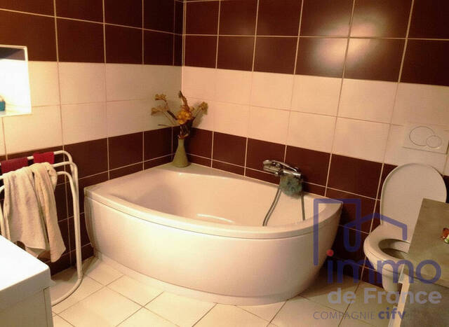 Vente Maison 6 pièces 109.14 m² Le Puy-en-Velay 43000