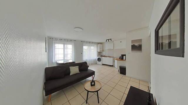 Location Appartement t2 42 m² Saint-Étienne 42000 BELLEVUE - SOLAURE