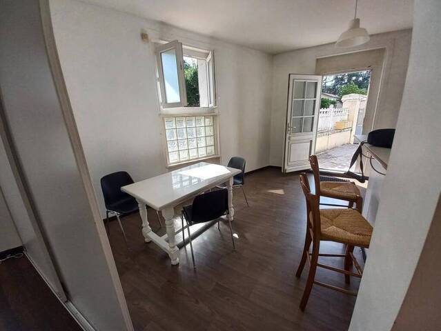 Location Appartement studio 1 pièce 31 m² Andrézieux-Bouthéon 42160