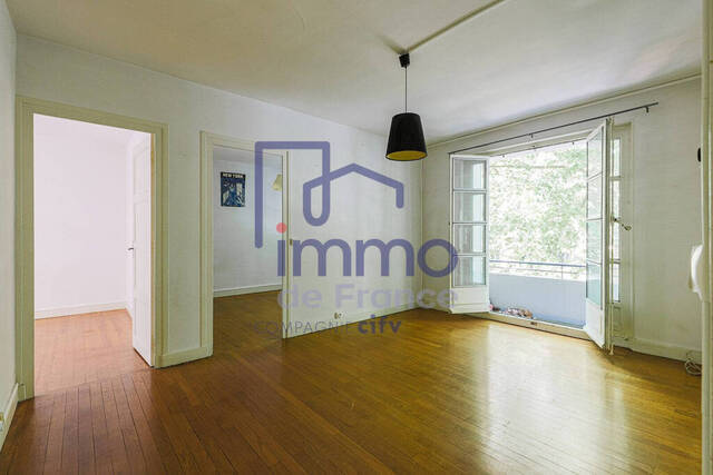 Vente Appartement 4 pièces 85.19 m² Grenoble 38000