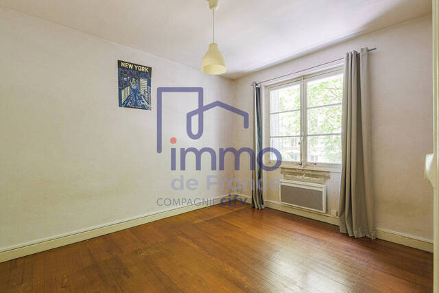 Vente Appartement 4 pièces 85.19 m² Grenoble 38000